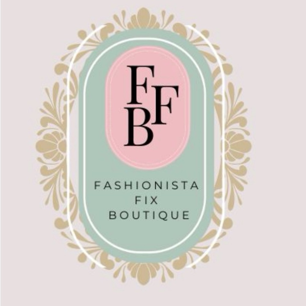 Fashionista Fix Boutique - FL
